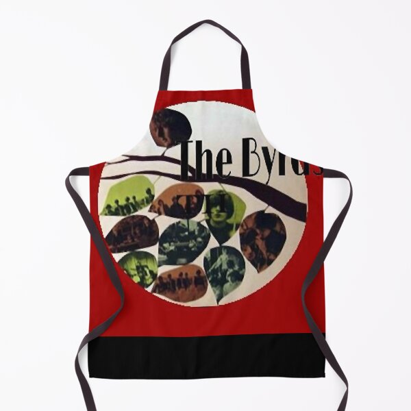 Item preview, El Byrds Preflyte Classic designed and sold by RobertSand01.