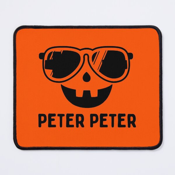Item preview, Peter Peter Pumpkin Eater - Halloween designed and sold by CreativeMansion.