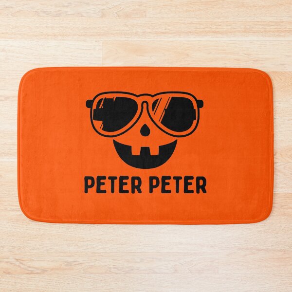 Item preview, Peter Peter Pumpkin Eater - Halloween designed and sold by CreativeMansion.