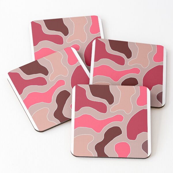 Item preview, pink spots designed and sold by bobwassy1234.