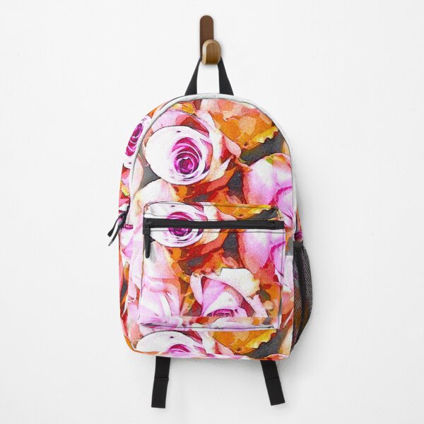 Item preview, Rose garden  designed and sold by Tonyasartprints.