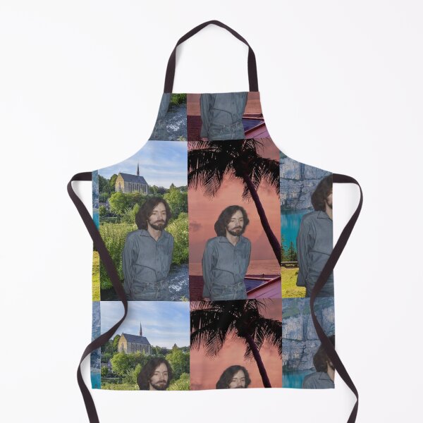 Artikelvorschau, Wahre Verbrechen-Collage entworfen und verkauft von Bettie Berkowitz.