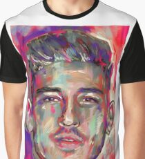Hector Bellerin - This Is My Home! Graphic T-Shirt