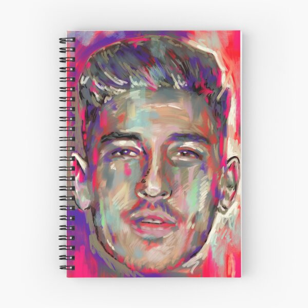 Item preview, Hector Bellerin - This Is My Home! designed and sold by ArsenalArtz.