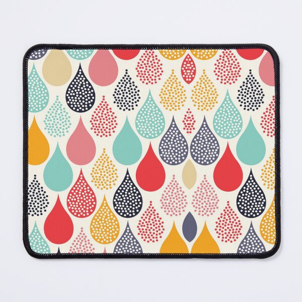 Item preview, drops in various colors and textures designed and sold by Paradise Of Colors.