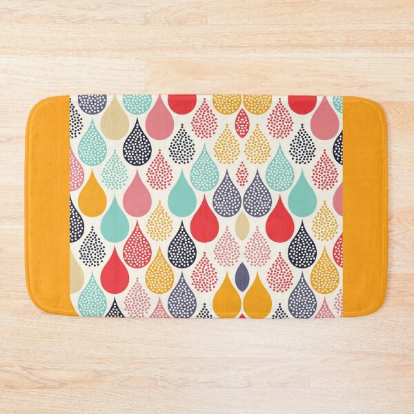 Item preview, drops in various colors and textures designed and sold by Paradise Of Colors.