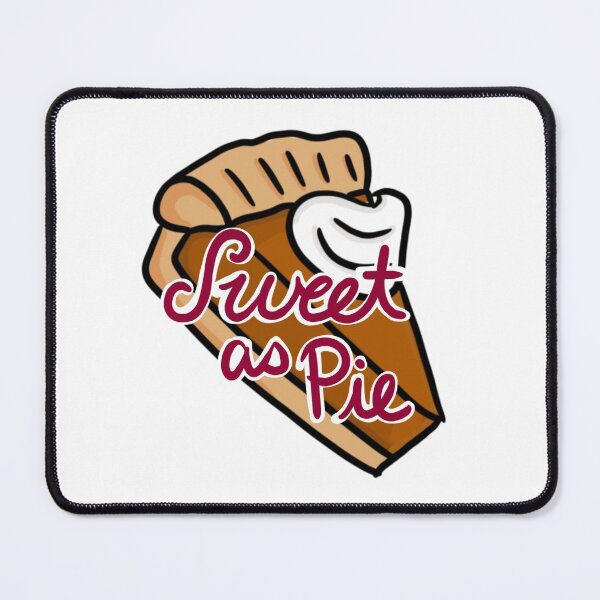 Item preview, Sweet as Pumpkin Pie designed and sold by jmm0015.