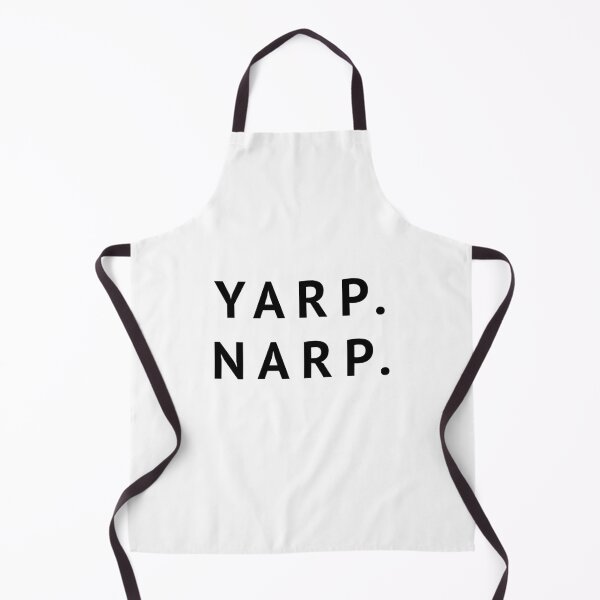 Item preview, Yarp... Narp. designed and sold by OutlineArt.