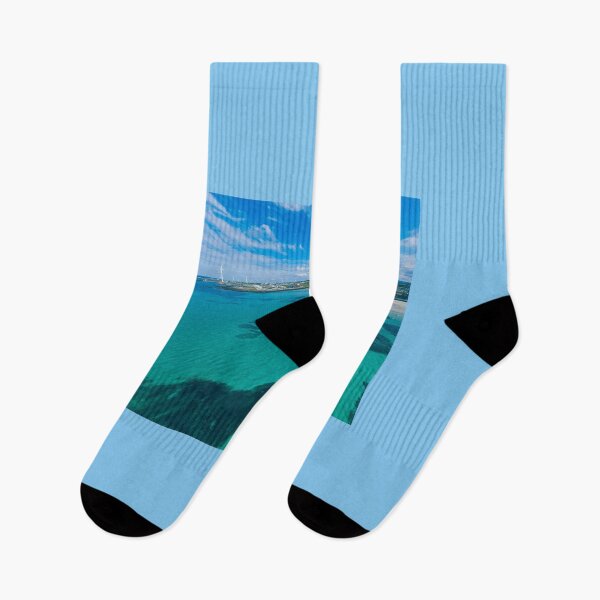 Item preview,  Jeju Beach drone aerial photography of the Kimnyung  coast of Jeju, Jeju Island.Korea. designed and sold by human8891.
