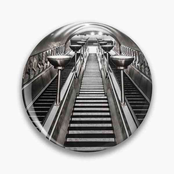 Item preview, Underground designed and sold by Matt Malloy.
