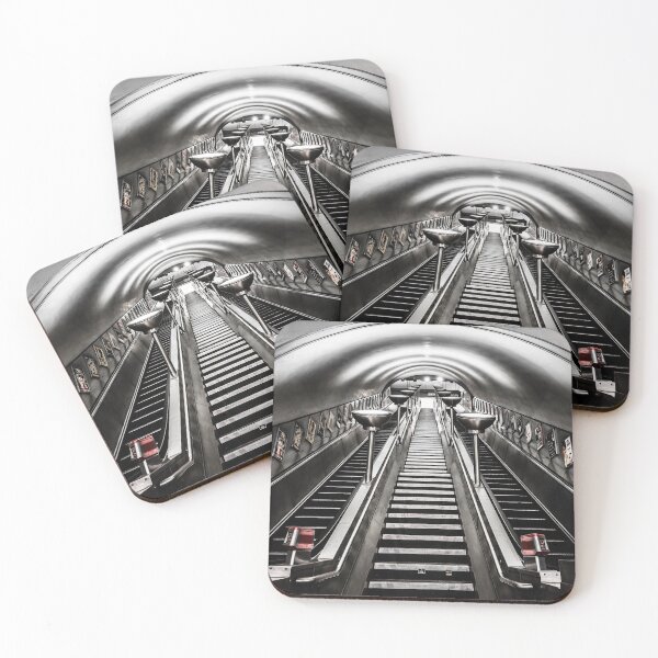 Item preview, Underground designed and sold by Matt Malloy.