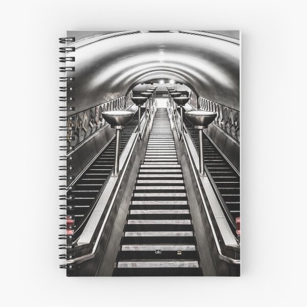 Item preview, Underground designed and sold by Matt Malloy.