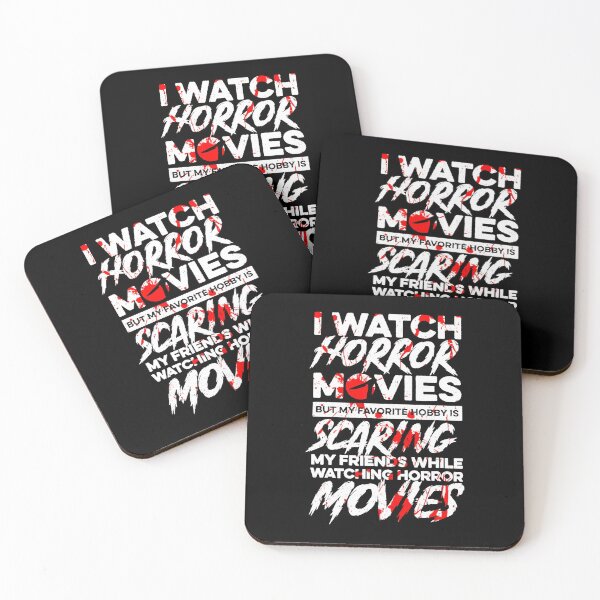 Item preview, Halloween Horror Film  designed and sold by Jodiebosi23.