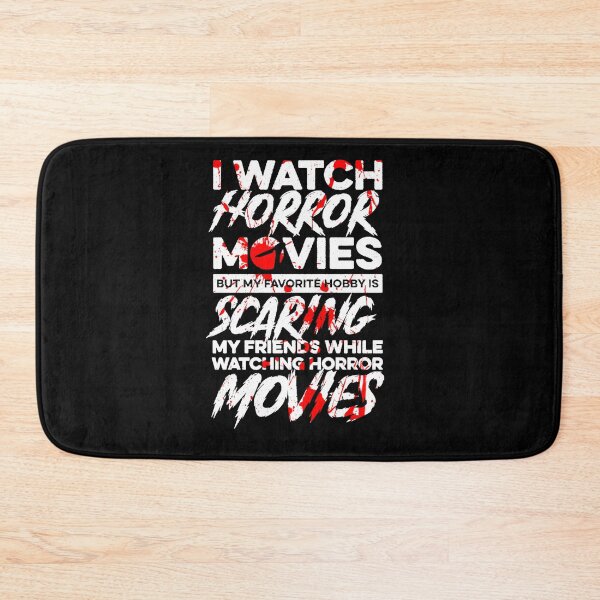 Item preview, Halloween Horror Film  designed and sold by Jodiebosi23.