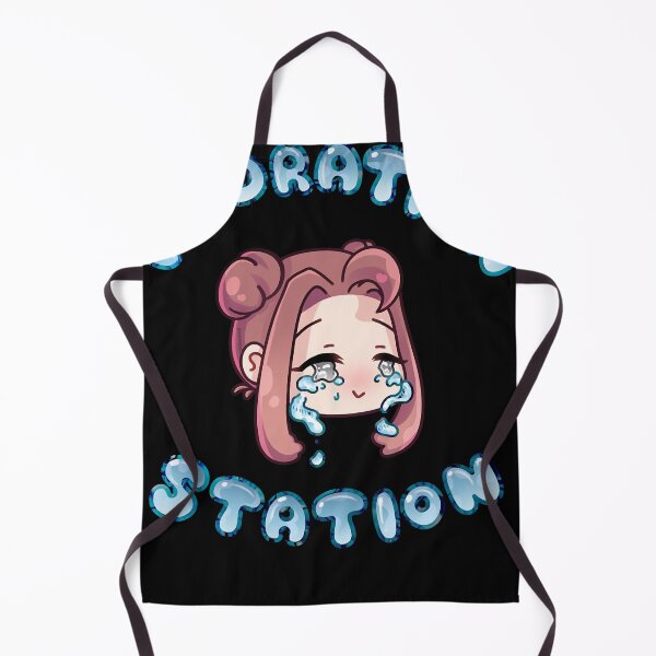 Item preview, Hydration Station Classic designed and sold by TroyGarrett01.