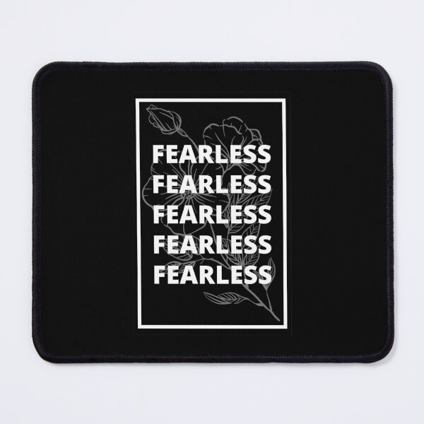 Item preview, Become Fearless designed and sold by JABG-01.