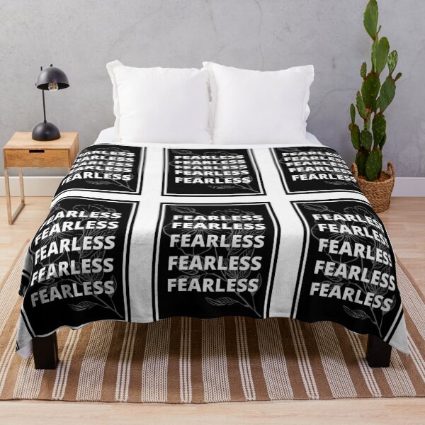 Item preview, Become Fearless designed and sold by JABG-01.