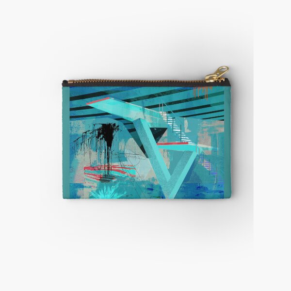 Item preview, HighDiveAbstract designed and sold by FreshDonuts.