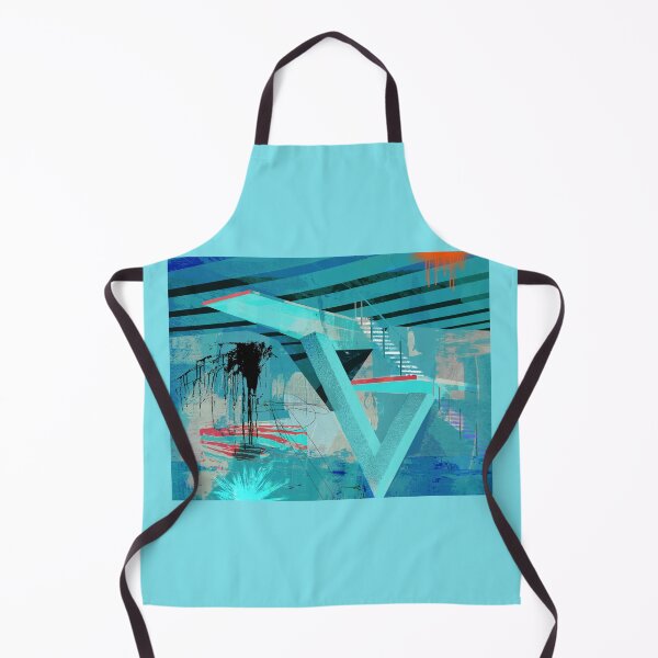 Item preview, HighDiveAbstract designed and sold by FreshDonuts.