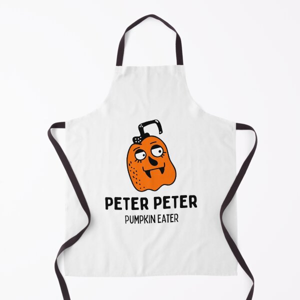 Item preview, Peter Peter Pumpkin Eater - Halloween designed and sold by CreativeMansion.