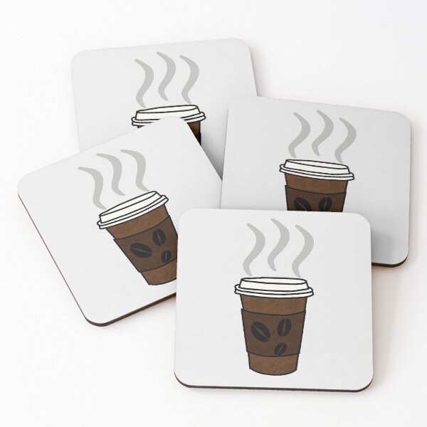 Item preview, Morning Coffee designed and sold by JarrodBuys.
