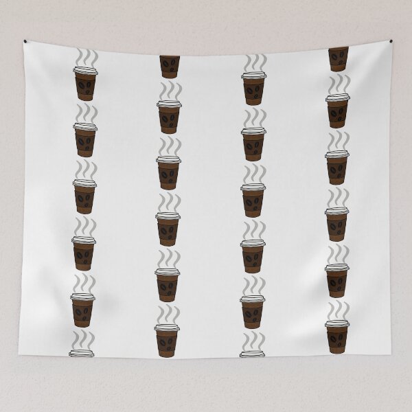 Item preview, Morning Coffee designed and sold by JarrodBuys.