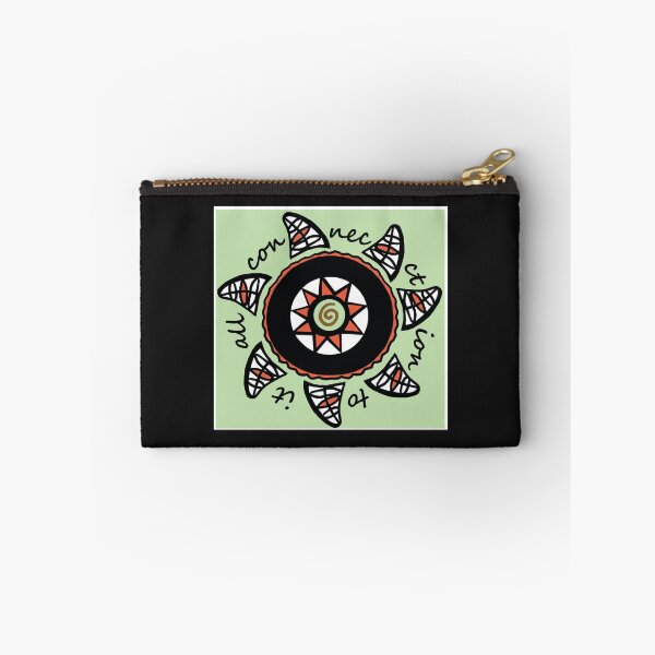 Item preview, LOVE TRIBE - CONNECTION TO IT ALL designed and sold by Bev Aisbett.