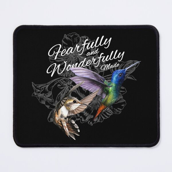 Item preview, Fearfully and Wonderfully Made | Psalm 139 designed and sold by The-Beks-Deluxe.