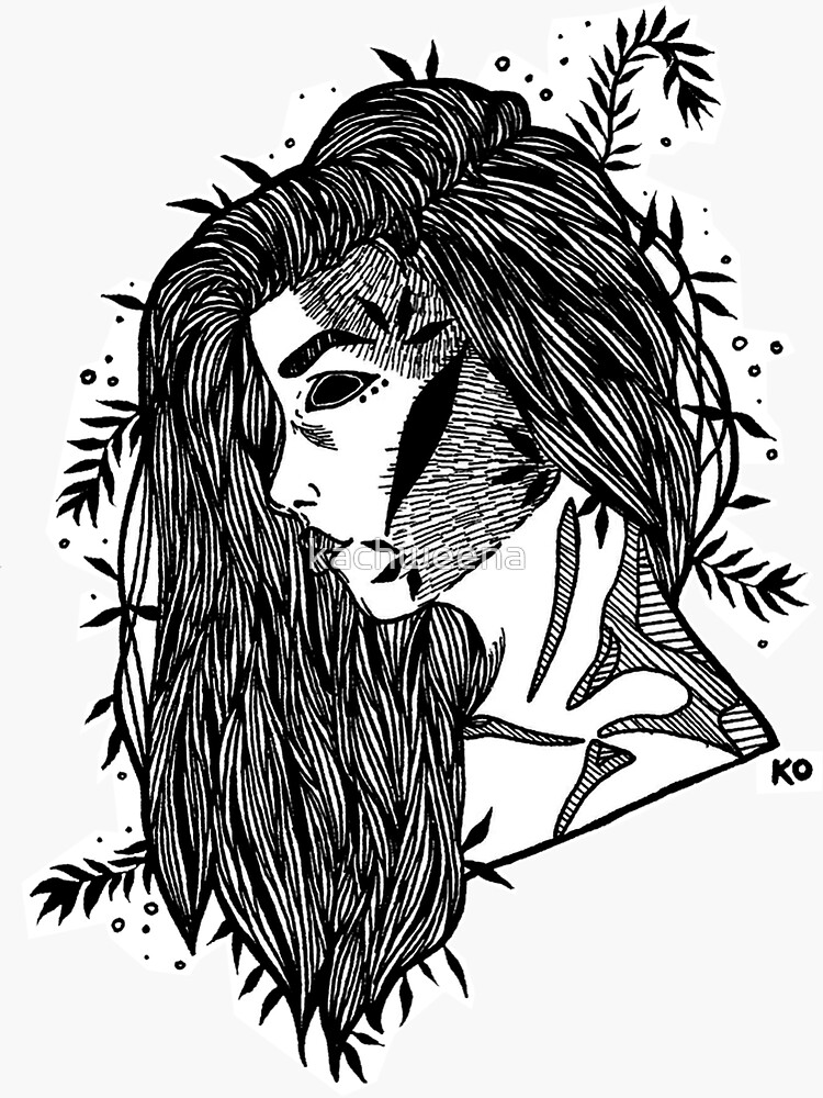 fern by kachweena
