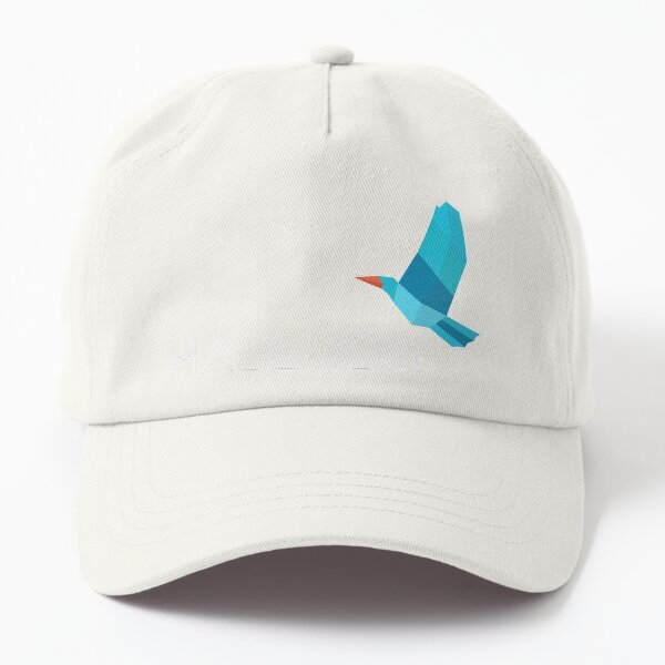 Item preview, Halycon Logo designed and sold by ToeragNZ.