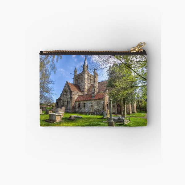 Item preview, St Mildreds Whippingham designed and sold by manateevoyager.
