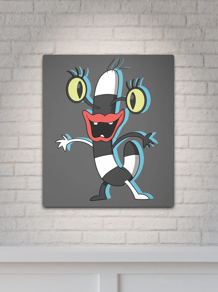 Flumpty Bumpty - One Night at Flumpty's Metal Print for Sale by  Fugitoid537