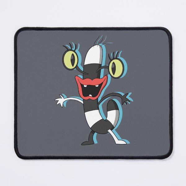 Item preview, Oblina - Aaahh!!! Real Monsters designed and sold by Fugitoid537.