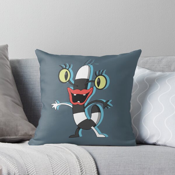Item preview, Oblina - Aaahh!!! Real Monsters designed and sold by Fugitoid537.