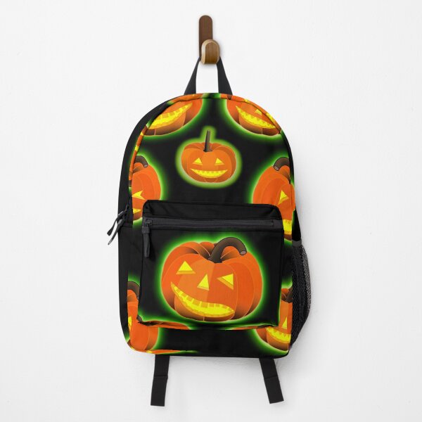 Item preview, Spooky Pumpkins designed and sold by Pear Tree Studio.