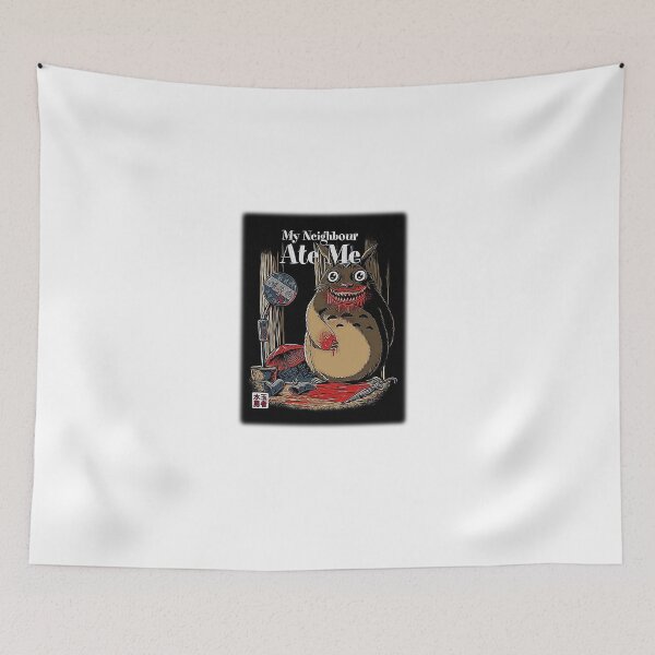 Item preview, My Neighbour designed and sold by AudyStudio.