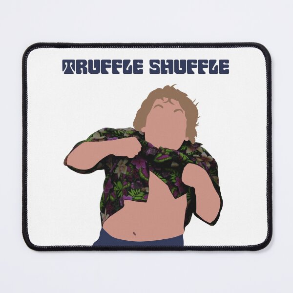Item preview, Truffle Shuffle - Chunk designed and sold by OutlineArt.