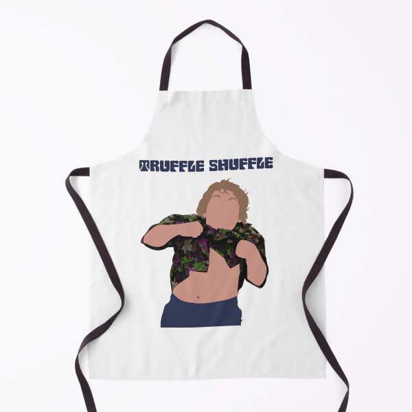 Item preview, Truffle Shuffle - Chunk designed and sold by OutlineArt.