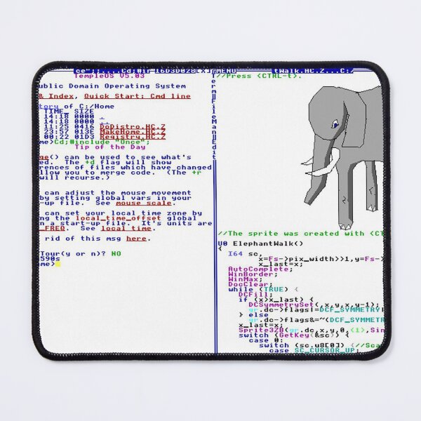 Item preview, Elephant  designed and sold by VOIDZINE.