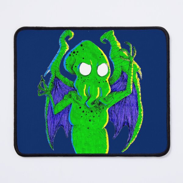 Item preview, Cute Cthulhu designed and sold by Victoria  Cook.