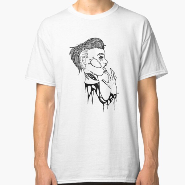 goo 02 Classic T-Shirt