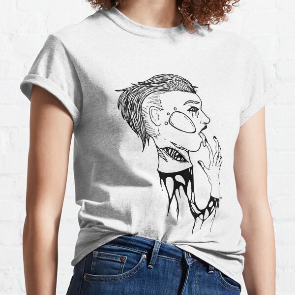 goo 02 Classic T-Shirt