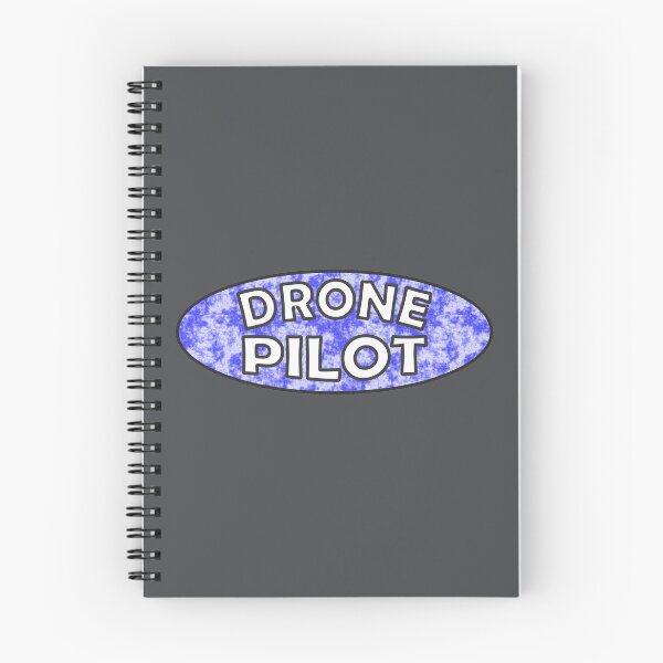 Item preview, Drone Pilot designed and sold by dhajr.