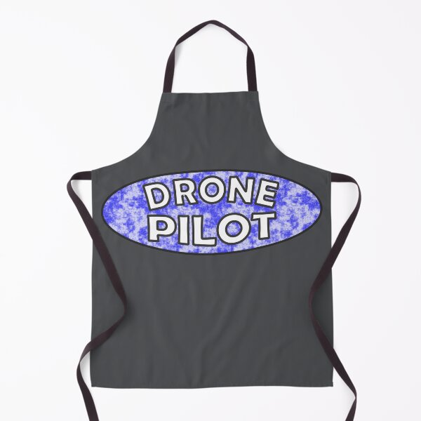 Item preview, Drone Pilot designed and sold by dhajr.