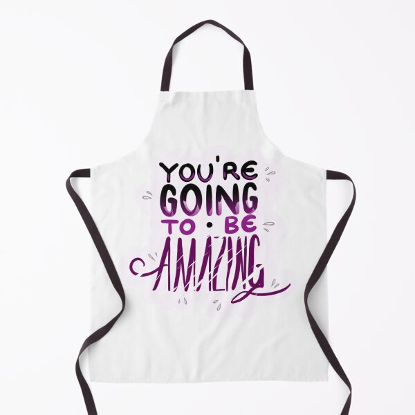 Item preview, You’re Going To Be Amazing designed and sold by everchangingINK.