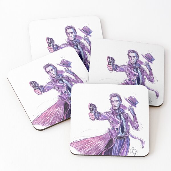 Item preview, Decker designed and sold by Kaytara.