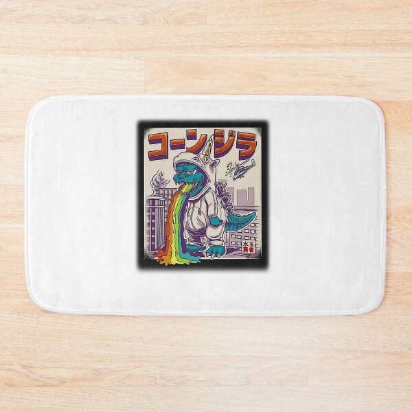 Item preview, Gojira Godzila Ultraman designed and sold by AudyStudio.