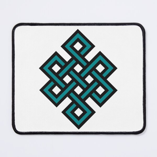 Item preview, Karma Endless Knot designed and sold by OutlineArt.