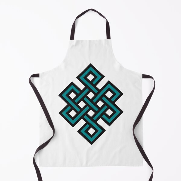 Item preview, Karma Endless Knot designed and sold by OutlineArt.
