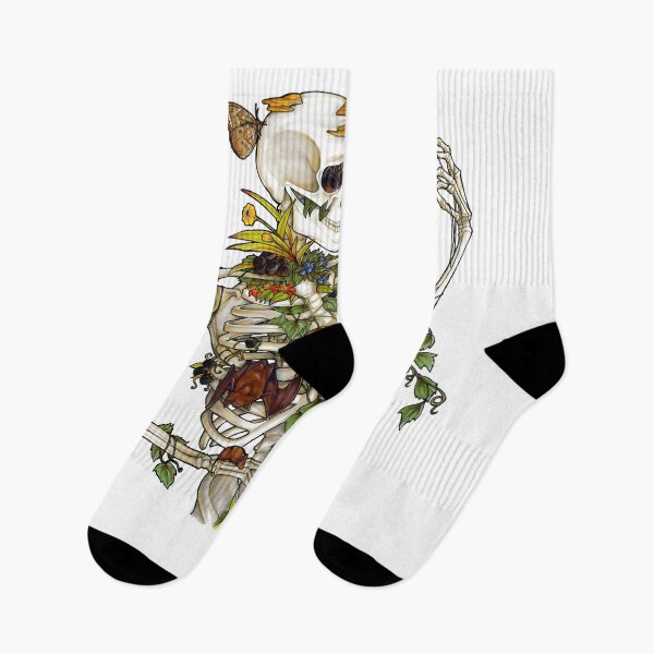 Item preview, Bonese and Botanys designed and sold by sammieskil.